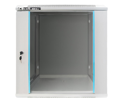 Szafa RACK QOLTEC Szafa RACK 19 cali | 12U | 600 x 450 x 635 54485